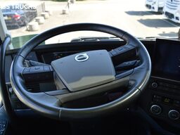 VOLVO FH 460 Globetrotter XL i-Save