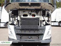VOLVO FH 500 Globetrotter XL