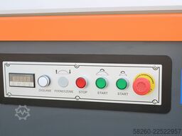 REMA FX 250 3200mm