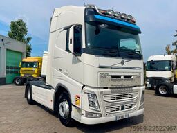 Volvo FH 500 Vin: YV2RT40A6JB845641, PARK Cool, PTO/H...