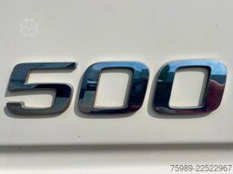 Volvo FH 500 Vin: YV2RT40A6JB845641, PARK Cool, PTO/H...