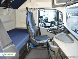 VOLVO FH 500 Globetrotter XL