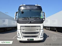 VOLVO FH 500 XL i-ParkCool ACC SideSkirts