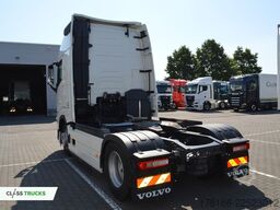 VOLVO FH 500 XL i-ParkCool ACC SideSkirts