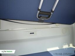 VOLVO FH 500 XL i-ParkCool ACC SideSkirts