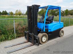 Yale ERP 50 VM | 2016