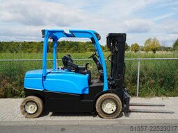 Yale ERP 50 VM | 2016