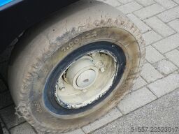 Yale ERP 50 VM | 2016