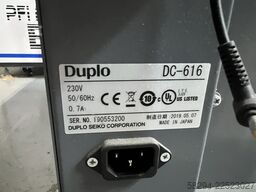 Duplo DC 616