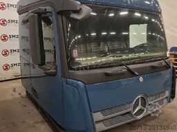 Mercedes Occ cabine Mercedes Actros MP4
