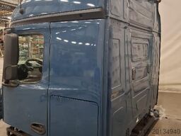 Mercedes Occ cabine Mercedes Actros MP4