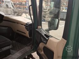 Mercedes Occ cabine Mercedes Actros MP4