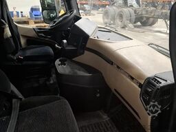 Mercedes Occ cabine Mercedes Actros MP4