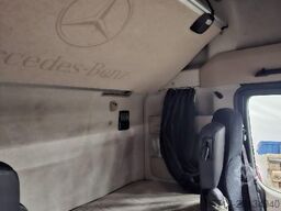 Mercedes Occ cabine Mercedes Actros MP4