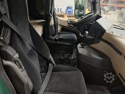 Mercedes Occ cabine Mercedes Actros MP4