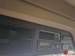 Mercedes Occ cabine Mercedes Actros MP4