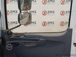 Mercedes Occ cabine Mercedes