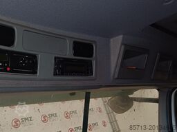 Mercedes Occ cabine Mercedes