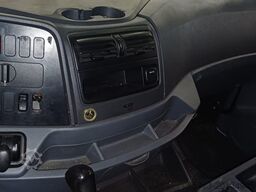 Mercedes Occ cabine Mercedes