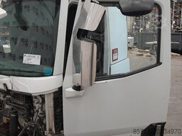 Renault Occ cabine RHD Renault T