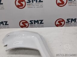 Mercedes Occ bumperspoiler rechts Mercedes Actros MP4 A9608