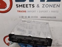 Daf Occ Ecu EBS ZM DAF XF105