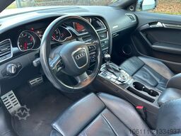 AUDI RS5 Coupe 4.2 FSI quattro