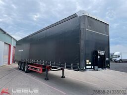 SCHMITZ CARGOBULL SCS24*Tautliner*Code XL*LaSi-Zert.