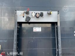 SCHMITZ CARGOBULL SCS24*Tautliner*Code XL*LaSi-Zert.