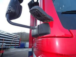 MAN 26.340 TGM*18 Pal.*2,5 to LBW*Lift/Lenk*2x AHK