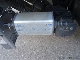 MAN 26.340 TGM*18 Pal.*2,5 to LBW*Lift/Lenk*2x AHK