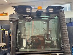 Jungheinrich DFG 425s (Motor dreht, startet nicht)