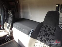 Scania R 460 A4x2NA / 2-Kreis-Hydraulik