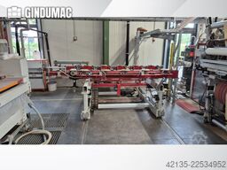 BURKLE EKMH 1300