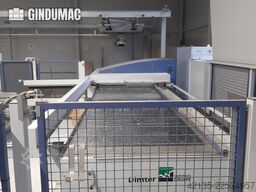 DIMTER PROFIPRESS L2500
