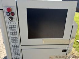 Rofin Laser Tube cnc High precision laser