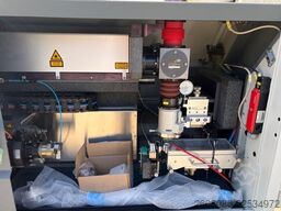 Rofin Laser Tube cnc High precision laser