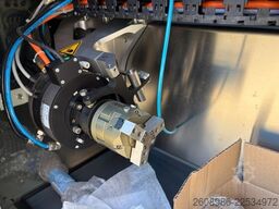 Rofin Laser Tube cnc High precision laser