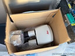 Rofin Laser Tube cnc High precision laser