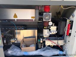 Rofin Laser Tube cnc High precision laser