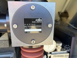 Rofin Laser Tube cnc High precision laser