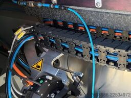 Rofin Laser Tube cnc High precision laser
