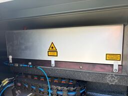 Rofin Laser Tube cnc High precision laser