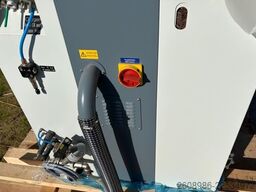 Rofin Laser Tube cnc High precision laser