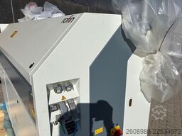 Rofin Laser Tube cnc High precision laser