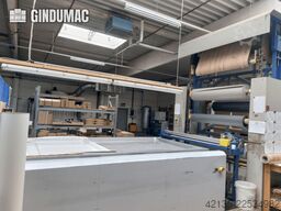WEMHÖNER Variopress Basic 1000S