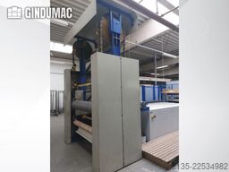 WEMHÖNER Variopress Basic 1000S