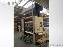 WEMHÖNER Variopress Basic 1000S
