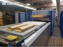 WEMHÖNER Variopress Basic 1000S