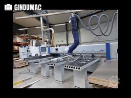 HOLZMA HPP 380